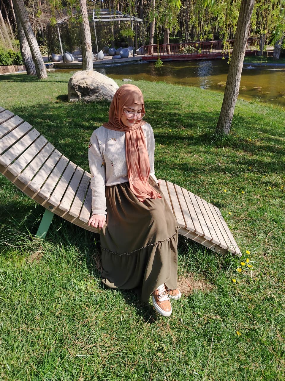 Asli Kazimli